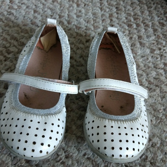 cynthia rowley girls shoes